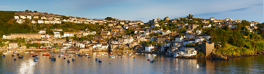 Polruan Dream Cottages