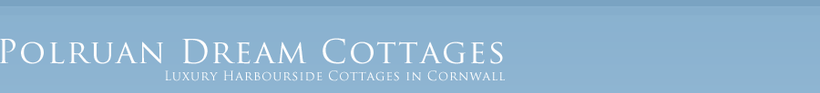 Polrun Dream Cottages